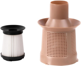 Пылесос Galaxy Line GL 6230 1700Вт бронзовый