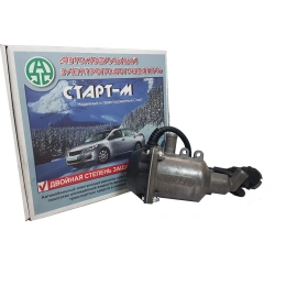 Предпусковой подогреватель СТАРТ для NISSAN Avenir, двигатель QG15