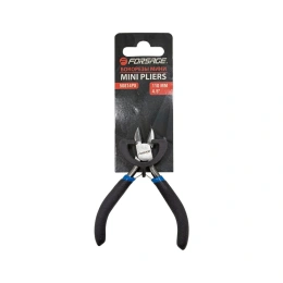 Бокорезы мини Forsage Cr-V 4.5"-110мм, в блистере F-50814P8 26314 F-50814P8 26314