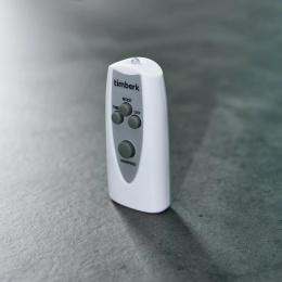 Вентилятор напольный Timberk T-SF1602RC,  белый