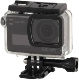 Нагрудная камера SJCAM Body camera A50. Цвет: черный