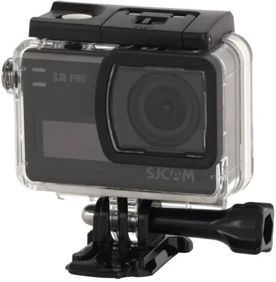 Нагрудная камера SJCAM Body camera A50. Цвет: черный