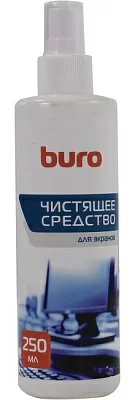 Buro BU-Sscreen Очиститель для экранов (250мл)