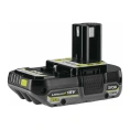 Аккумулятор Ryobi ONE+ 2.0 Ач RB1820C 5133005052