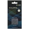 Термоинтерфейс GELID GP-Ultimate Thermal Pad Value Pack TP-VP04-C 90x50x1.5мм, 15 Вт/мК, 2шт
