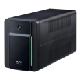 Источник бесперебойного питания APC Back-UPS 750VA/410W, 230V, AVR, 4 Schuko Sockets, USB, 1 year warranty