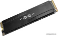 Накопитель SSD 1TB Silicon Power XD80, M.2 2280, PCI-E 3x4, [R/W - 3400/3000 MB/s] SP001TBP34XD8005