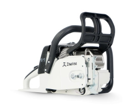 Бензопила ZimAni MS260 PRO 16", 3.5 л.с.