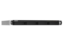 Сетевое хранилище NAS Qnap TS-432PXU-2G 4-bay стоечный Cortex-A57 AL-324