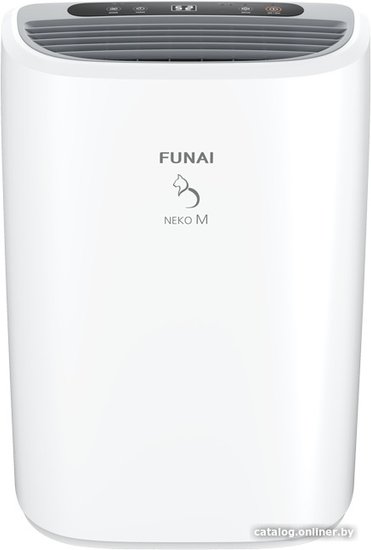Осушитель воздуха FUNAI NEKO M RAD-N12F5E