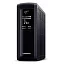 CyberPower VP1600EILCD ИБП {Line-Interactive, Tower, 1600VA/960W USB/RS-232/RJ11/45 (4 + 4 IEC С13), 12В/9 Ач х 2}