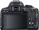 Зеркальный Фотоаппарат Canon EOS 850D черный 24.1Mpix EF-S 18-55mm f/4-5.6 IS STM 3" 4K 4K SDXC Li-ion