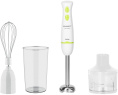 Блендер погружной Scarlett SC-HB42F67 700Вт белый