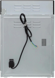 Духовой шкаф Электрический Krona Ritus 45 белый