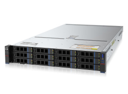 Серверная платформа Gooxi SL201-D12R-G3 2u 12bays server ,based on Ice lake 2xPCIe 4.0x16; 4xPCIe 4.0x8 2x 2.5" rear SAS/SATA 2x 2.5" rear NVMe 1300W 1+1 PSU EU power cables 0.95.002.0103