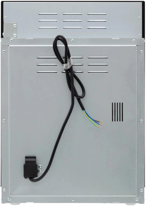 Духовой шкаф Электрический Krona Ritus 45 белый