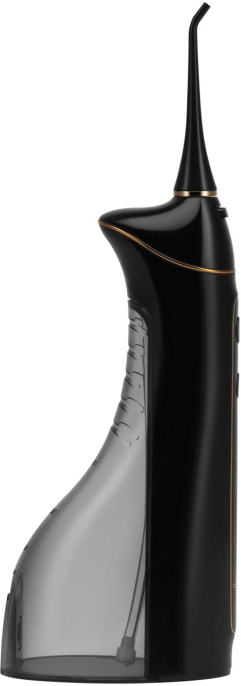 Ирригатор Polaris PWF 0201 цвет:черный