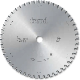 Пила дисковая 305x2.6x25.4 мм, Z60, HM Freud Lu6A 1100