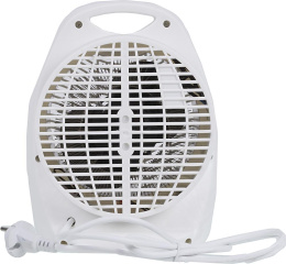 Тепловентилятор Ресанта ТВС-1,  2000Вт,  с термостатом, 2 режима, белый [67/2/1]