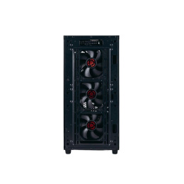 Гравитон Р70И 181229 i5-12600KF /2x16GB/ 1xSSD512GB/ 6GBRTX3050/ 650W 80+ Bronze /К+ M/ NoOS/ Реестр МПТ