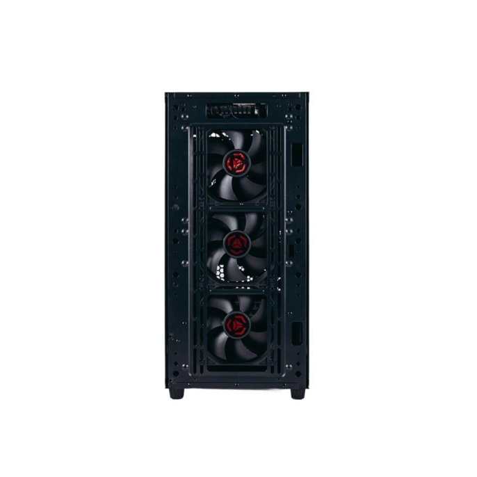 Гравитон Р70И 181229 i5-12600KF /2x16GB/ 1xSSD512GB/ 6GBRTX3050/ 650W 80+ Bronze /К+ M/ NoOS/ Реестр МПТ