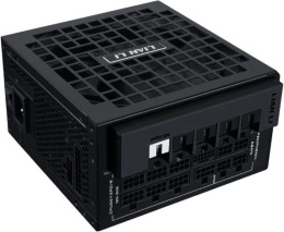 Блок питания Lian-Li ATX 1000W RS1000G RS Hub Gen.5 80+ gold 20+4pin APFC 120mm fan 12xSATA Cab Manag RTL (G9P.RS1000G.BH00.RU)