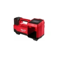 Аккумуляторный компрессор Milwaukee M18 BI-0 4933478706