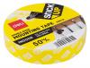 Клейкая лента Deli EA30511, 12мм, 18.3м, EA30511