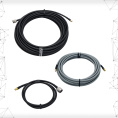 Заказная кабельная сборка 50 Ом Baltic Signal BS2497