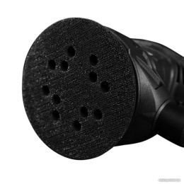 Эксцентриковая сетевая шлифмашина DEKO DKG350 063-4263