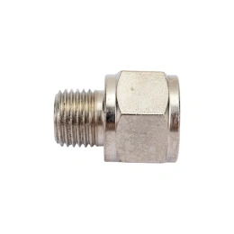 Переходник (1/4"M — 3/8"F) FUBAG 180180