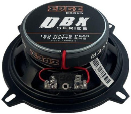 Колонки автомобильные EDGE EDBX5-E1, 13 см 5 дюйм. , комплект 2 шт.