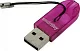 Картридер Smartbuy SBR-710-F USB2.0 microSDXC Card Reader/Writer