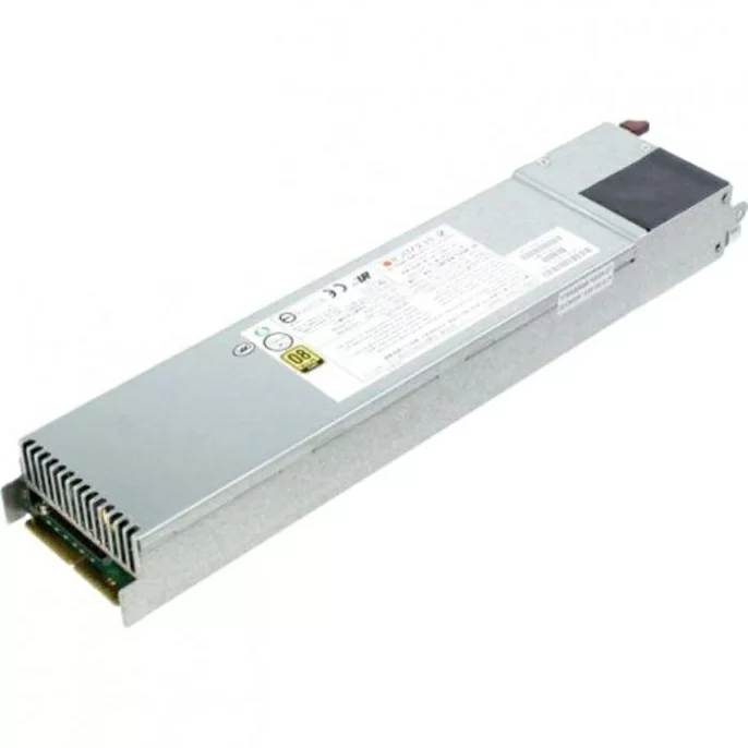 Блок питания SuperMicro PWS-1K28P-SQ