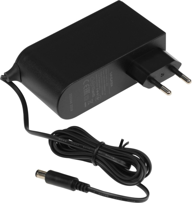 Коммутатор Mercusys MS106P L2 6x100Мбит/с 4PoE+ 67W неуправляемый