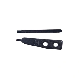 Насадка сменная для набора 45211PP, 0, сжатие, 2 предмета KING TONY, 68GZ-02