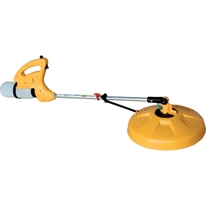 Аккумуляторный микронизатор (гербицидник) с диском VOLPI ORIGINALE 1 л M3000