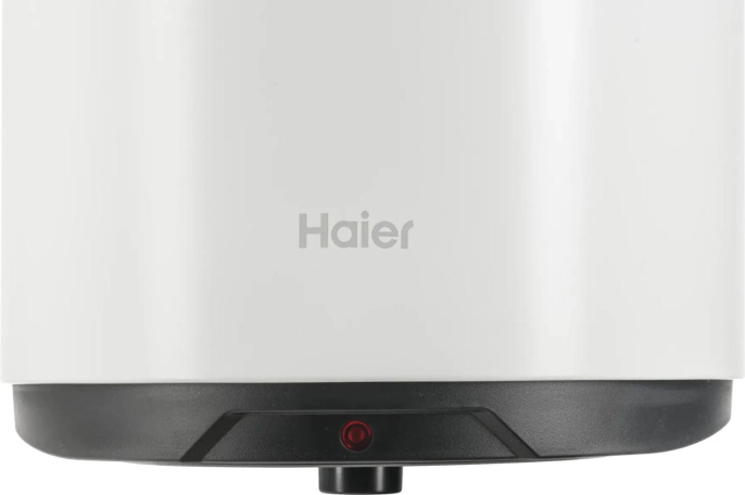 Водонагреватель Haier ES100V-C1 2кВт 100л электрический настенный/белый