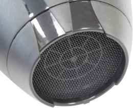 Фен Galaxy Line GL 4330 2200Вт черный ГЛ4330Л