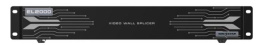 Контроллер видеостен EL2000 Videowall controller 4xHDMI input, 9xHDMI output