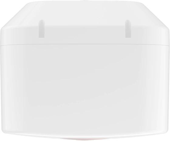 Водонагреватель Royal Clima QUATTRO RWH-Q15-FE 1.5кВт 15л электрический над раковиной/белый