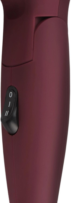 Фен Vitek VT-2318, 1200Вт, разноцветный