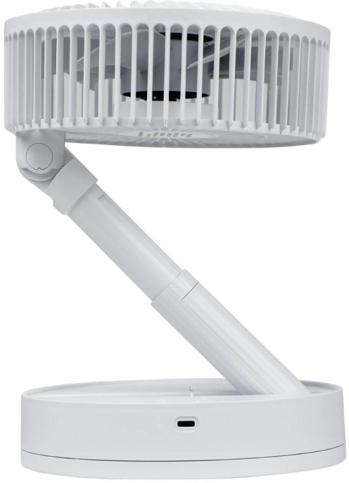 Вентилятор настольный CENTEK CT-5042,  белый