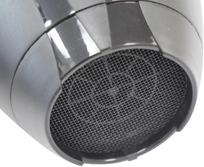 Фен Galaxy Line GL 4330 2200Вт черный ГЛ4330Л