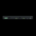 Контроллер мониторинга и управления ELEMY CCU-1003 Устройство мониторинга и управления микроклиматом CCU-1003/16