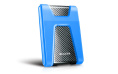 1ТБ Внешний диск HDD A-Data DashDrive Durable HD650, USB 3.0, синий [ahd650-1tu31-cbl]