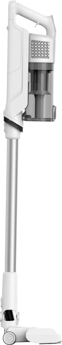 Пылесос Haier SL1M1S: L1 MAX 200Вт белый FZ04JZD05RU
