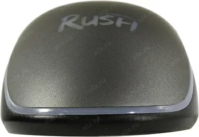 Мышь игровая проводная Smartbuy RUSH Phantom металл [SBM-713G-G]