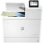 Лазерный принтер HP Color LaserJet Enterprise M856dn