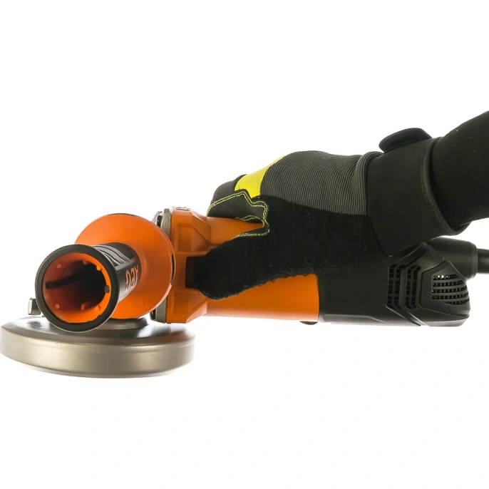 Угловая шлифмашина AEG WS10-125SK 4935451303